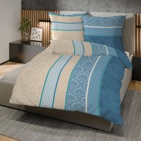 Mikrofaser Flanell Bettwäsche in verschiedenen Designs