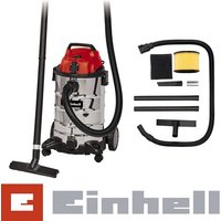 Einhell Nass Trocken Sauger Einhell Nass  Trockensauger TC VC 1930 SA Staubsau  1500 W  Schaumstofffilter & Faltenfilter