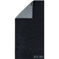 JOOP! Handtuch Handtuch  Classic Doubleface   Frottier  1 St   Walk Frottier Uni