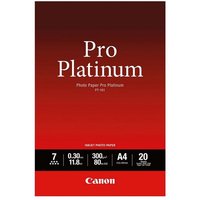 Canon Fotopapier Pro Platinum PT 101