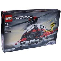 LEGO  Spielbausteine Technic Airbus H175 Rescue