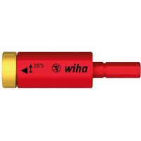 Wiha Drehmomentschlüssel Wiha 41341 Drehmomentadapter