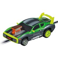 Carrera  Rennbahn Auto Carrera 20064213   GO!!! Muscle Car   green