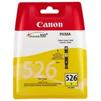 Canon CLI 526Y Tintenpatrone