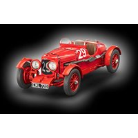 Aston Martin Ulster   Starter Kit