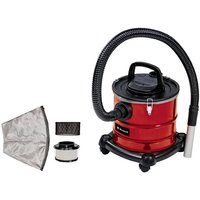 Einhell Nass Trocken Sauger Einhell TC AV 1720 DW 2351666 Aschesauger 20 l
