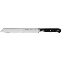 WMF Brotmesser Spitzenklasse Plus  Performance Cut  XL Griff  Brotmesser Wellenschliff  Klinge 20 cm