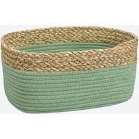 Korb in verschiedenen Größen