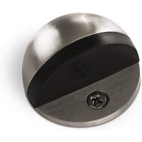 SO TECH  Türstopper  1 St   Durchmesser Ø 45 mm mit Verdrehschutz