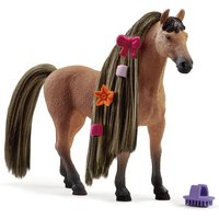 Schleich  Spielfigur HORSE CLUB  Sofias Beauties  Beauty Horse Achal Tekkiner Hengst   42621 