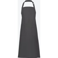 Küchenschürze aus Baumwolle  ca. 75x90cm