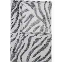 XL Wohndecke  ca. 150x200 cm