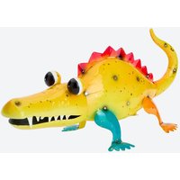 Deko Tierfigur aus Metall