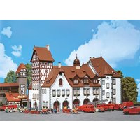 Historische Feuerwache 1 Nürnberg