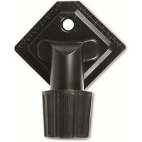 Einhell Saugdüse EINHELL Bohrdüse 2351233  für Nass Trockensauger.