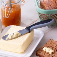 Butter Messer  ca. 3x1 7x19 8 cm