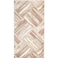 Teppich  ca. 67x130 cm