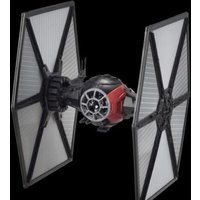 First Order Special Forces TIE Fighter   Bandai