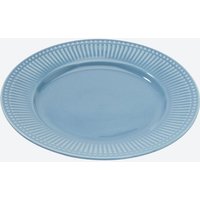 Dessertteller aus Porzellan  Ø ca. 20 4 cm