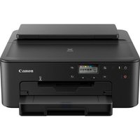 Canon Canon PIXMA TS705a Tintenstrahldrucker   WLAN  LAN  Automatischer Duplexdruck 
