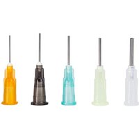 Dosiernadeln  5 Größen