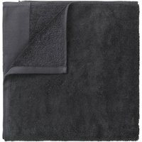 blomus Handtuch Riva magnet 100 x 50 cm  Frottee  1 St   100% Baumwolle