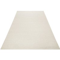 Esprit Wollteppich Gobi  ESP 7112  rechteckig  Höhe: 10 mm  nachhaltiger Naturfaserteppich aus Jute und Wolle  handgewebt