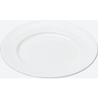 Dessertteller aus Porzellan  Ø ca. 20 4 cm