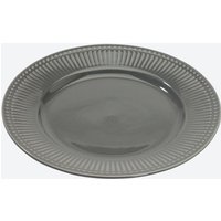 Dessertteller aus Porzellan  Ø ca. 20 4 cm