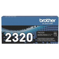 Brother Tonerpatrone TN 2320