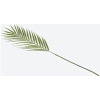 Kunstblume Palmenblatt  ca. 63cm