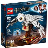 LEGO  Konstruktionsspielsteine LEGO  Harry Potter  75979 Hedwig    630 St 