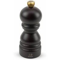 PEUGEOT Salzmühle Paris Buchenholz Schokolade 12 cm 870412 SME 1