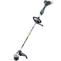 metabo Akku Rasentrimmer FSD 36 18 LTX BL 40 solo   Akku Rasentrimmer   grün/schwarz