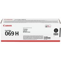 Canon Tonerpatrone 069H BK