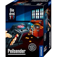 Kosmos Experimentierkasten Kosmos Die drei ??? Peilsender  Detektiv Sets