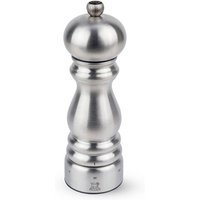 PEUGEOT Pfeffermühle PARIS 18cm Buchenholz Edelstahl uSelect Stahlmahl
