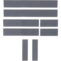 Breite Wandelemente  Goldbeck