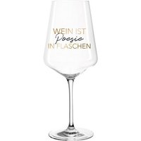 LEONARDO Weißweinglas Puccini Calmo Poesie Weinglas 560 ml  Glas