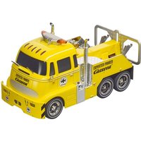 Carrera  Spielzeug Auto DIGITAL 132 Abschleppwagen Wrecker ADCC