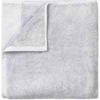 blomus Handtuch RIVA Handtuch Micro Chip 100 x 50 cm  100% Cotton  69127 