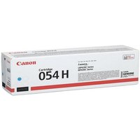 Canon Tonerpatrone 054 H C