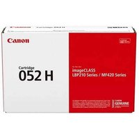 Canon Tonerpatrone 056L Toner schwarz