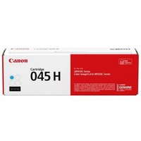 Canon Tonerpatrone CRG 045 Toner cyan