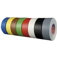 tesa Klebeband extra Power  Perfect Gewebeband weiß 38 0 mm x 50 0 m 1 Rolle