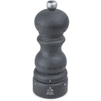 PEUGEOT Pfeffermühle PARIS 15cm Graphit Buchenholz uSelect Stahlmahlwe