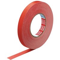tesa Klebeband tesa  extra Power  Perfect 57230 Gewebeband rot 19mm x 50m