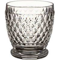 Villeroy & Boch Glas Boston Becher 0 33 l
