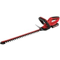 Einhell Akku Heckenschere GE CH 1846 Li Kit
