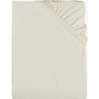 Jersey Spannbetttuch  CLASSIC  100x200cm